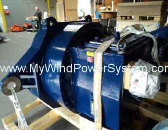 VESTAS V47 Gearbox – 660kW For Sale Product