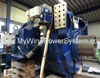 VESTAS Gearbox V80 – 2mW – For Sale Product