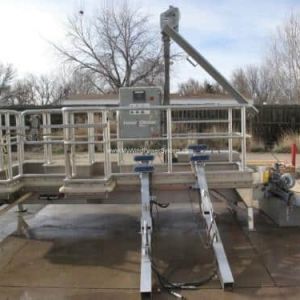 POWER CLIMBER MW1000 Hoist/Lifts Other Category POWER CLIMBER MW1000 Hoist/Lifts Product