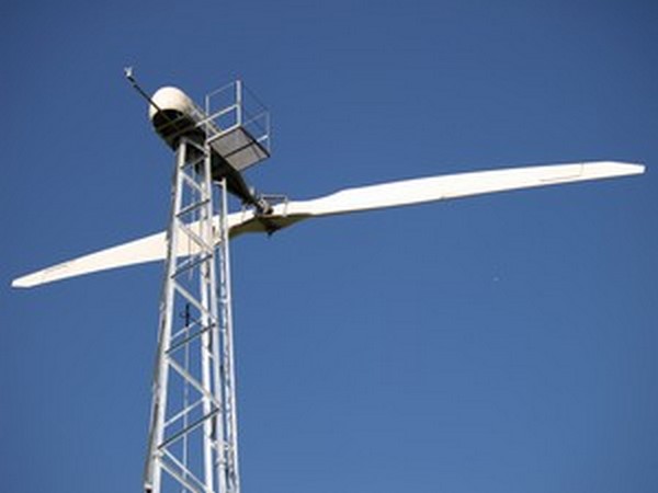 Gaia 11kw wind turbine 5 GAIA 133 11kW Residential Wind Turbine