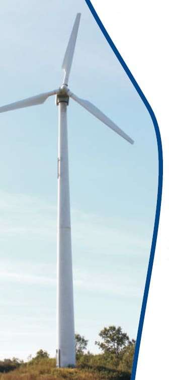 WindTechnik Nord 250kW wind Turbine e WIND TECHNIK NORD   250kW