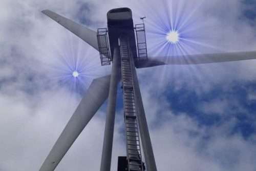 BONUS 150kW & 120kW Wind Turbines For Sale 150kW Category 2