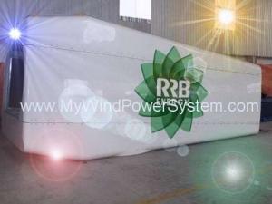 VESTAS RRB ENERGY V47 - RRB VESTAS V47 VESTAS RRB ENERGY V47 - RRB VESTAS V47