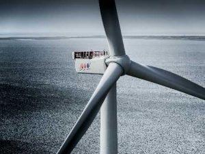 VESTAS V164 – 7MW Offshore Wind Turbine VESTAS V164 – 7MW Offshore Wind Turbine