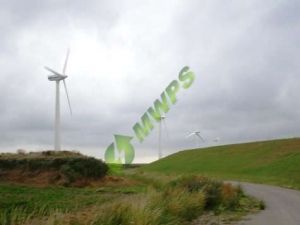 VESTAS V27 – 225kW – 4x Gebrauchte Windkraftanlage Produkt