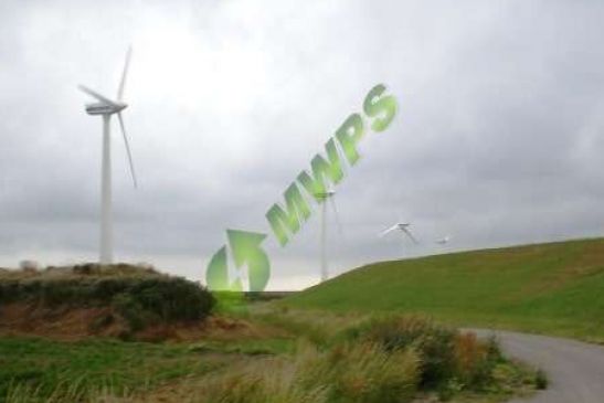 VESTAS V27 – 225kW – 4x Gebrauchte Windkraftanlage Produkt 3