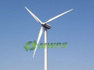 VESTAS V66 Gebrauchte Windkraftanlage 1.65MW & 1.75MW zu verkaufen Produkt
