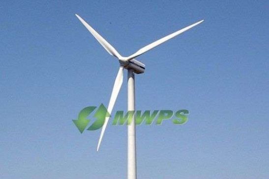VESTAS V66 Gebrauchte Windkraftanlage 1.65MW & 1.75MW zu verkaufen Produkt 3