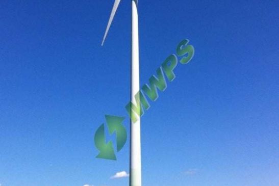 ENERCON E32/33 – 330kW Windkraftanlage  zu verkaufen – Gebrauchte Produkt 3