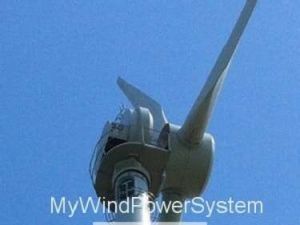 ENERCON E30 – 200kW Windkraftanlage  zu verkaufen Produkt