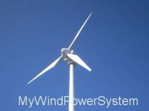 ENERCON E40 Mint Windkraftanlage  zu verkaufen Produkt