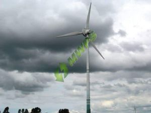 ENERCON E40 – 500KW Wie Neu Windkraftanlage Produkt