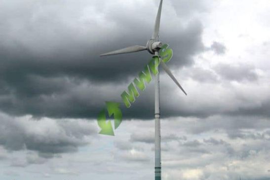 ENERCON E40 – 500KW Wie Neu Windkraftanlage Produkt 3