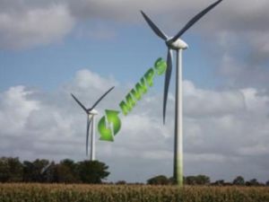 ENERCON E66 – 18.70 Gebrauchte Windkraftanlage zu verkaufen Produkt
