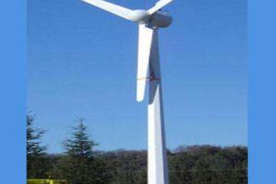 EVOLVE EG12.0 – 20KW Windkraftanlage – On Grid Produkt 3