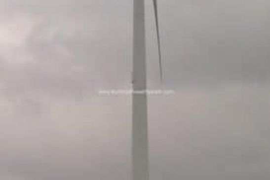 FUHRLAENDER FL250 – Windkraftanlage zu verkaufen Produkt 3