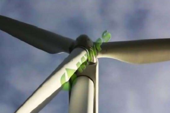 GE 1.5 MW – GE 1.5 SLE Windkraftanlage – As New Produkt 3
