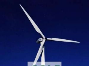 GOLDWIND S48/750 Windkraftanlage – Neuwertig Produkt