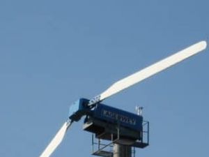 LAGERWEY LW30/250 – 250kW Windkraftanlage  zu verkaufen Produkt 3