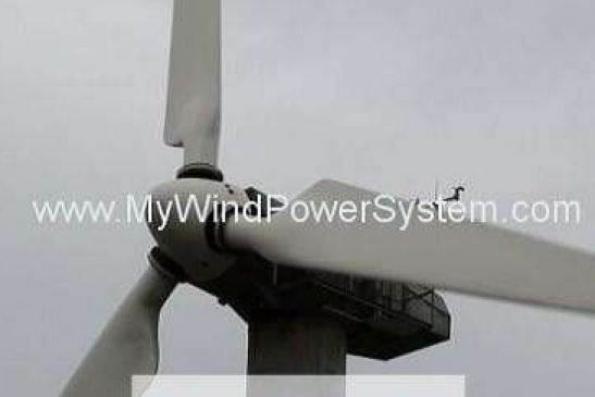 MICON M300 – 55kW Gebrauchte Windkraftanlage  zu verkaufen Produkt 3