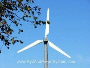 MICON M450 – 250kW Gebrauchte Windkraftanlage  zu verkaufen Produkt