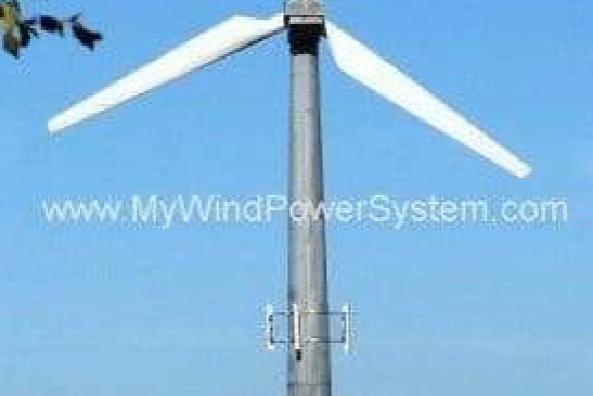 MICON M450 – 250kW Gebrauchte Windkraftanlage  zu verkaufen Produkt 3