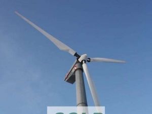 MICON M530 Windkraftanlage 250KW zu verkaufen Produkt