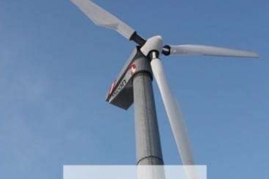 MICON M530 Windkraftanlage 250KW zu verkaufen Produkt 3