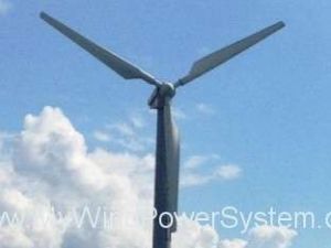MICON M530 – Two Windkraftanlage – zu verkaufen Produkt