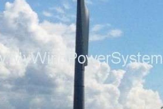 MICON M530 – Two Windkraftanlage – zu verkaufen Produkt 3