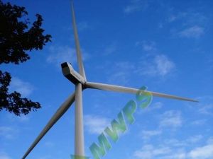 NEG MICON NM92 2.75mW Gebrauchte Windkraftanlage  zu verkaufen Produkt