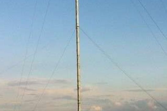 NRG Met Mast – 60m – Wind Monitoring Systems zu verkaufen Produkt 3