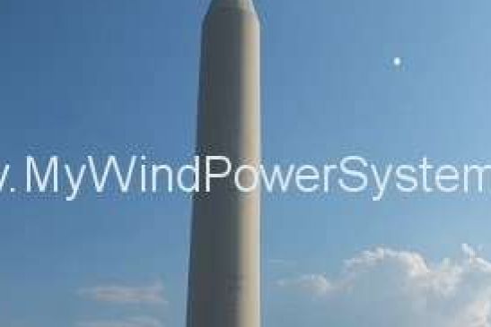 NEDWIND NW23 PI – 250kW Windkraftanlage  zu verkaufen Produkt 3