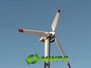 NORDTANK NTK 65 Windkraftanlage zu verkaufen – 50kW Produkt