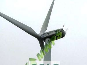 NORDEX N52 – 1mW Gebrauchte Windkraftanlage  zu verkaufen Produkt