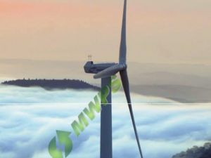 NORDEX N60 Windkraftanlage zu verkaufen – Sehr guter Zustand Produkt
