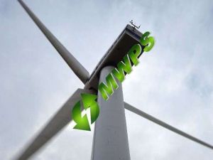 VESTAS V27 – Windkraftanlage  zu verkaufen Produkt