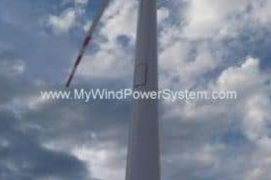 VESTAS V20 – 100kW – Gebrauchte Windkraftanlage zu verkaufen (50Hz) Produkt 3