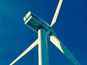 VESTAS V29 Windkraftanlagen gesucht Produkt
