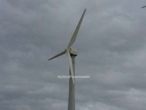 VESTAS V34 (DWT WD34) – 400kW Windkraftanlage zu verkaufen Produkt