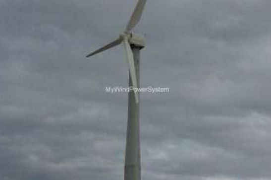 VESTAS V34 (DWT WD34) – 400kW Windkraftanlage zu verkaufen Produkt 3