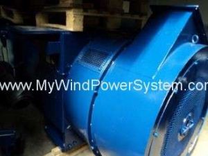 Vestas V66 1650kW Generator 21 300x225 Windkraftanlage  Reperatur SERVICE