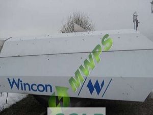 WINCON WEST Wind W200 10 x Gebrauchte Windkraftanlage Produkt