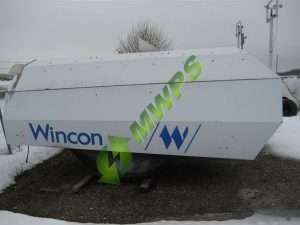 WINCON 200/26 – 200kW Windkraftanlage  zu verkaufen Produkt