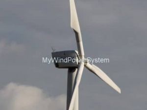 WINDWORLD W2920 3 x – 250 kW Windkraftanlage zu verkaufen Produkt