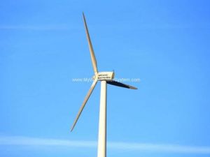 WINDWORLD W4200 – 600kW Windkraftanlage zu verkaufen (50Hz) Produkt