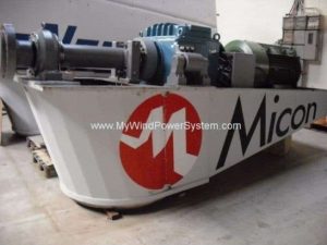 MICON M530 Gebrauchte Windkraftanlage – 250KW Produkt