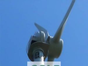 ENERCON E30 – 30 x Gebrauchte Windkraftanlagen Produkt