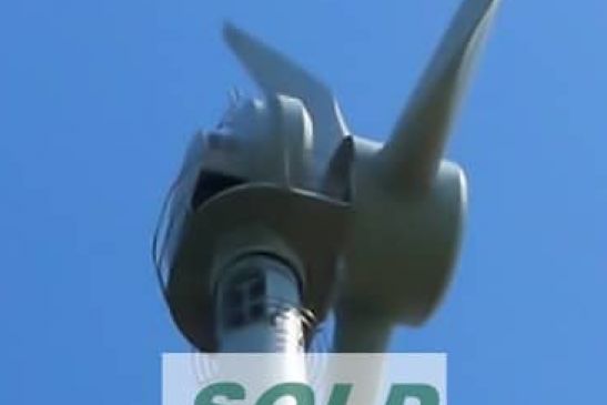 ENERCON E30 – 30 x Gebrauchte Windkraftanlagen Produkt 3
