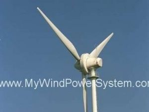 ENERCON E-40 – 500kW – Windkraftanlage zu verkaufen Produkt